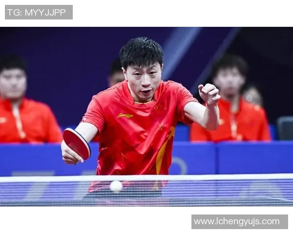 广州乒乓球队的整体压制策略与技术深度解析