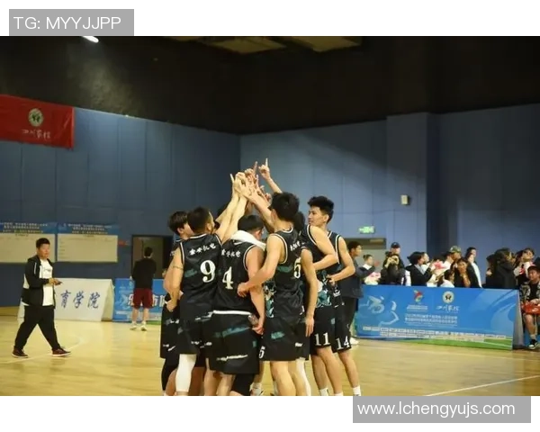 数据分析揭示成都篮球队团队协作表现的关键因素与提升策略 数据分析揭示成都篮球队团队协作表现的关键因素与提升策略