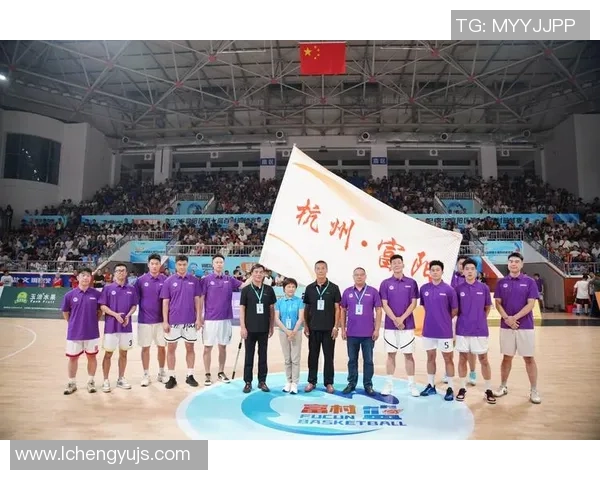 杭州篮球队的崛起与发展探秘展现团队力量与激情的背后故事