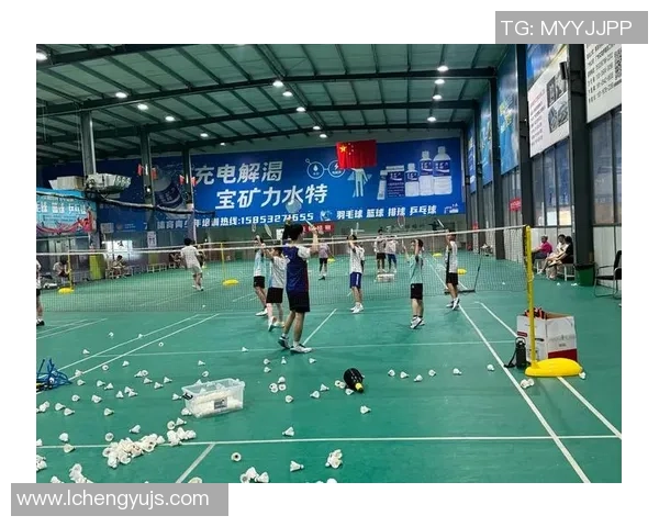 杭州羽毛球队的耐力训练与比赛表现探讨聚焦羽毛球运动的未来发展