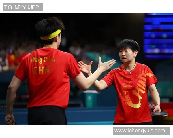 深圳乒乓球队状态飙升创历史新高引发广泛关注与期待 深圳乒乓球队状态飙升创历史新高引发广泛关注与期待