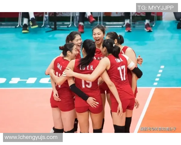 深入分析杭州排球队中路突破战术的优势与实施策略