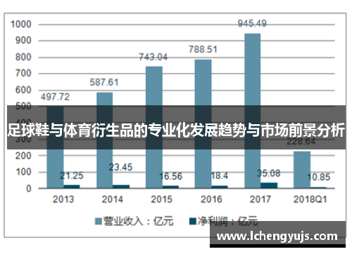足球鞋与体育衍生品的专业化发展趋势与市场前景分析